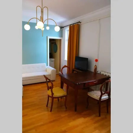 公寓 With Charm In Old Town